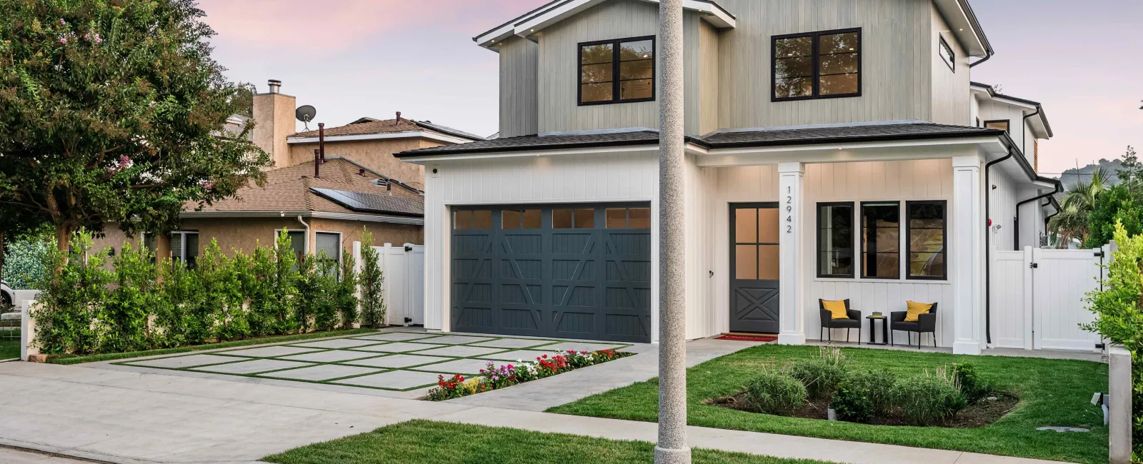 How Much Is the Average Garage Door Replacement?