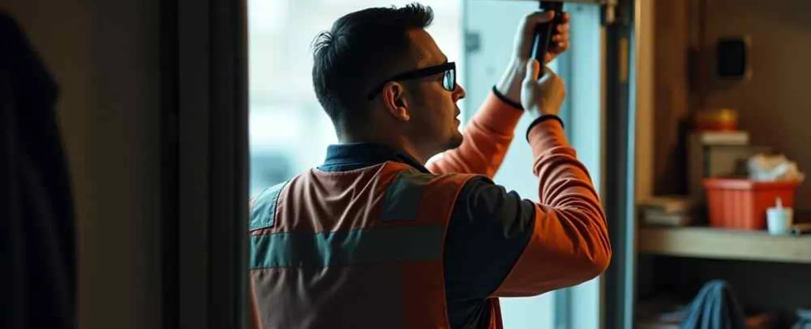 Garage Door Safety Tips To Prevent Accidents and Injuries
