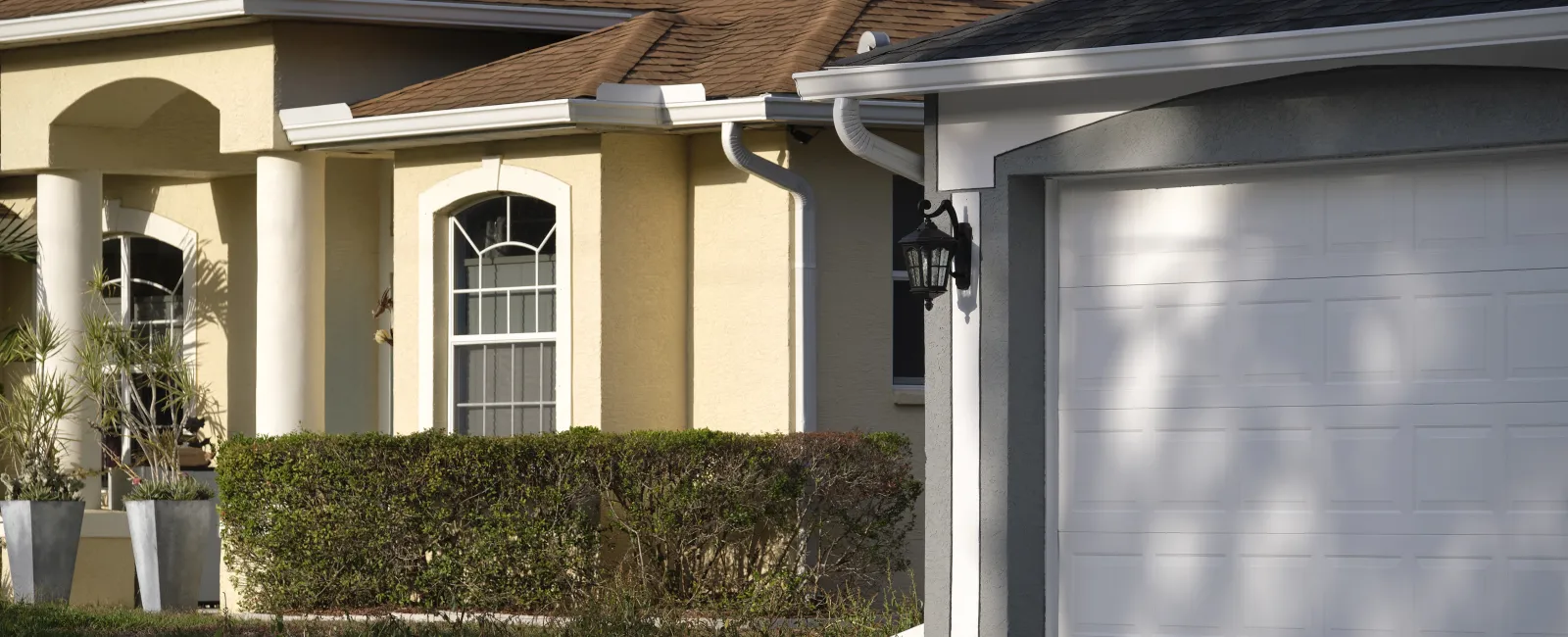 How Much Is The Average Garage Door Replacement?