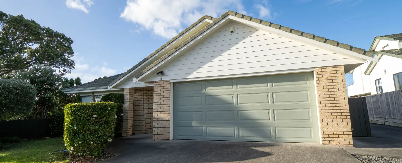 How To Reset Your Garage Door Sensors