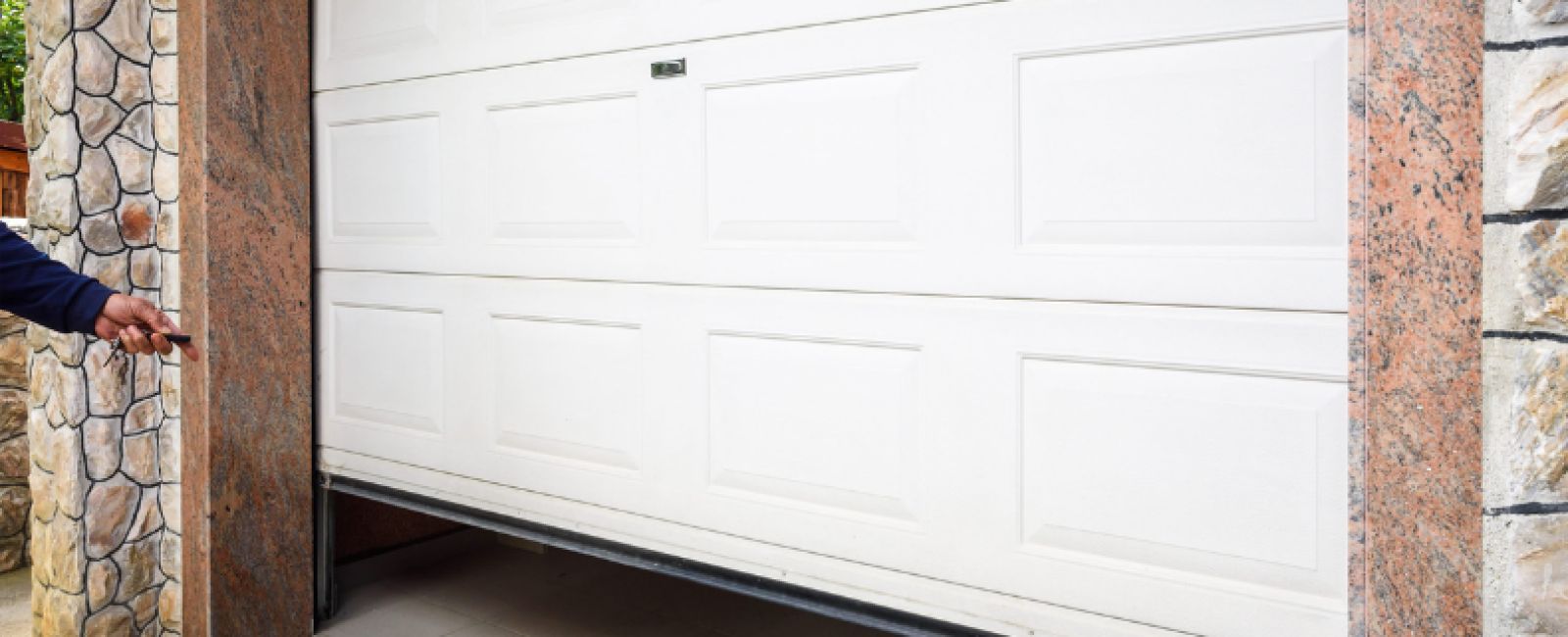 5 Most Common Types of Garage Door Repair | Balanced Garage Doors