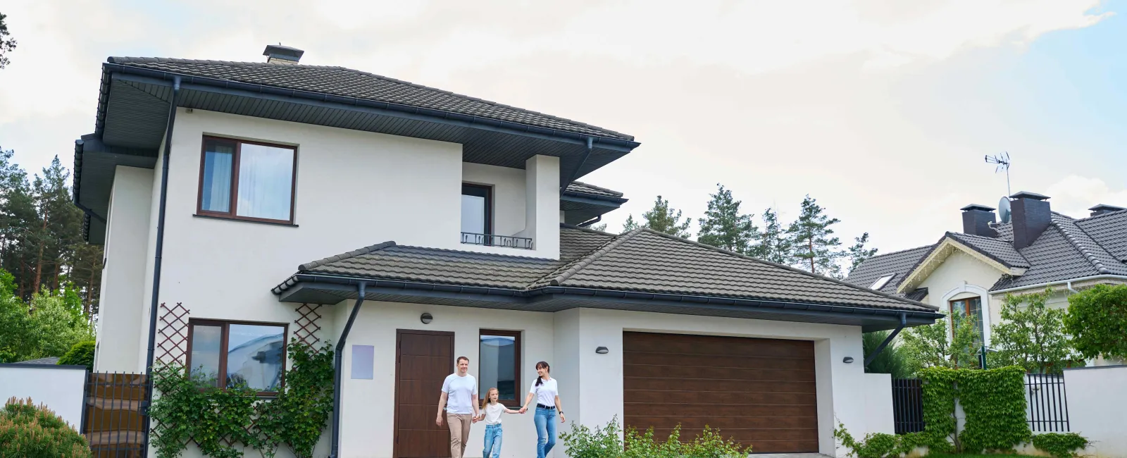 Book an Urgent Garage Door Repair to Fix a Stuck Door Fast