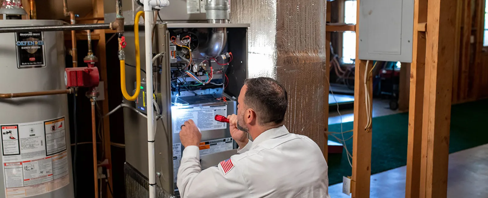 7 Signs Your Furnace Needs Repair Before Winter