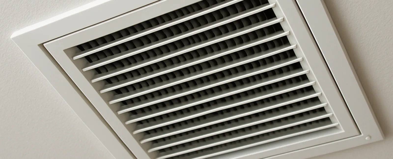 Why does my AC smell bad?
