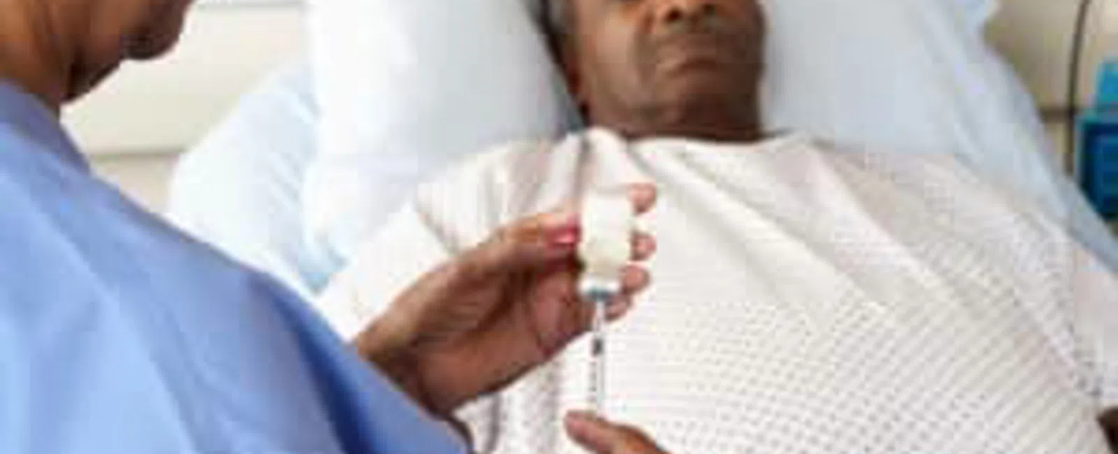 Study Finds Anti-Psychotic Drugs Are Over-Prescribed in Nursing Homes