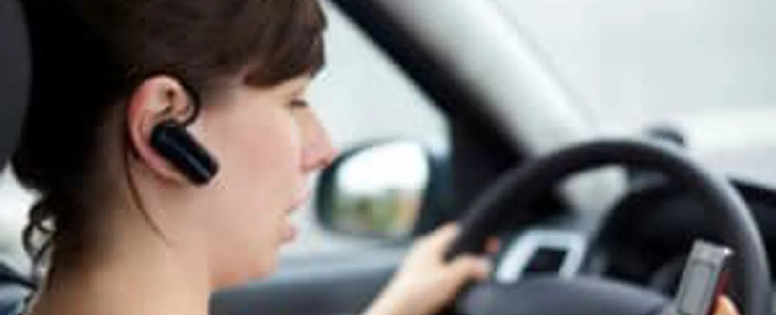 Infotainment Systems are Driver Distractions