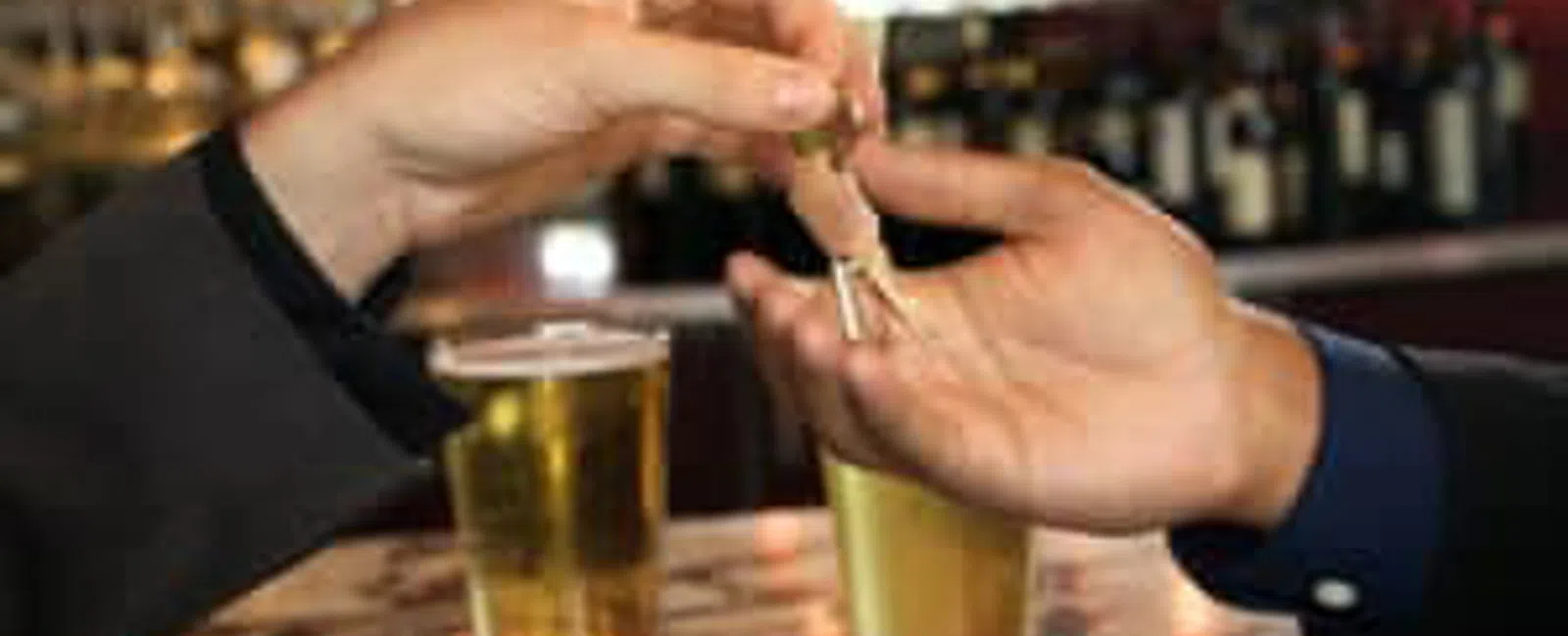 Tips for New Year's Safety and Avoiding Accidents