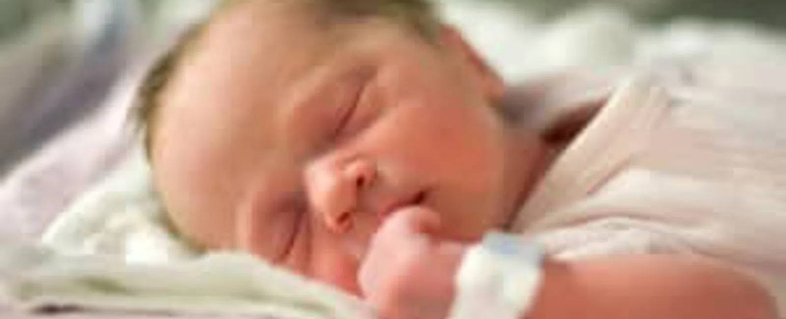 FDA Warns Against Infant Sleep Positioners Due to Suffocation Risk