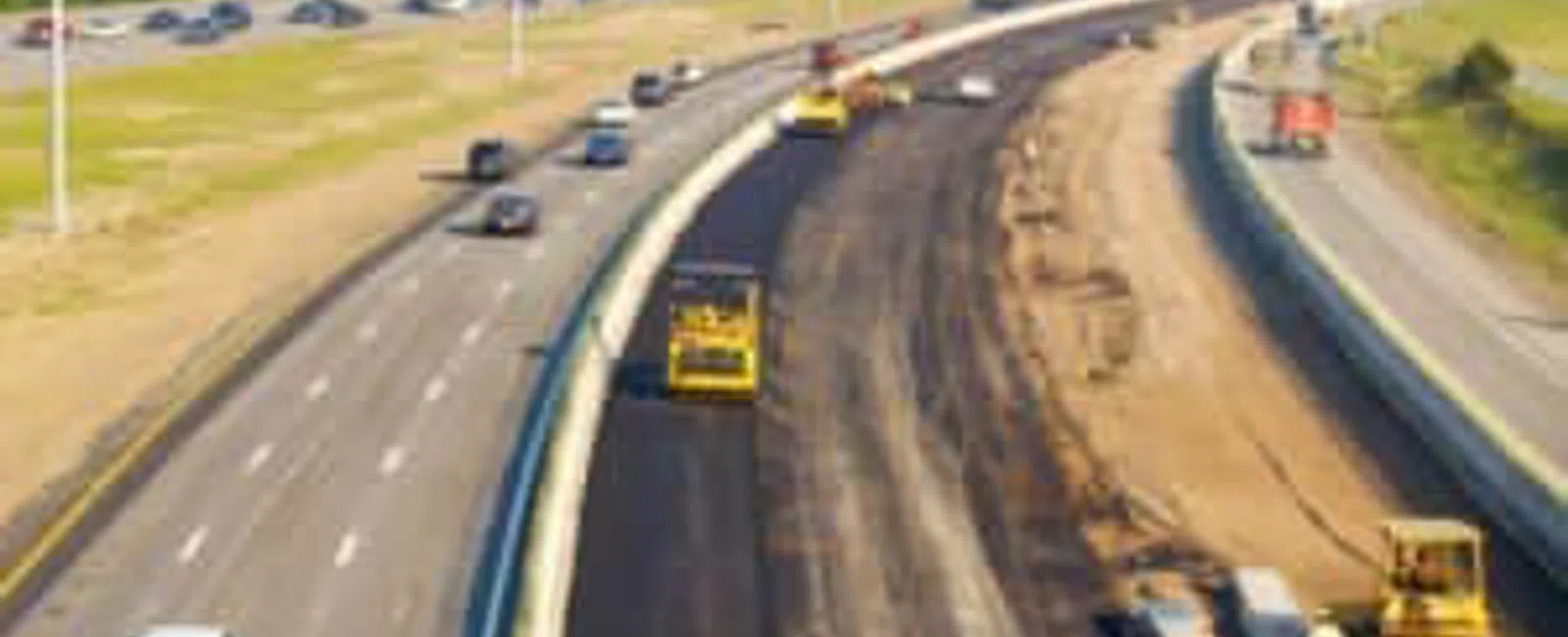 Safety Tips for Kentucky Highway Work Zones Driving