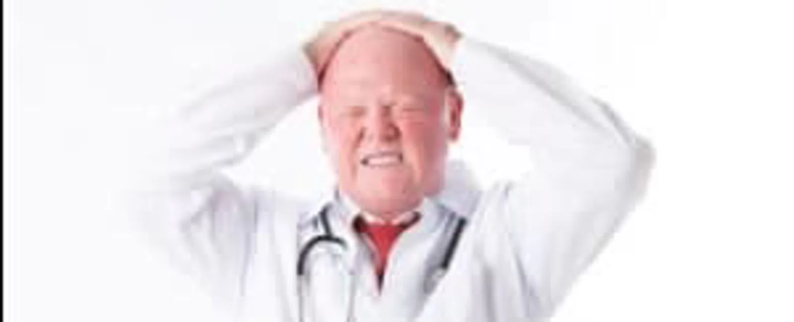 Medical Malpractice Lawsuits Are Often About What Wasn't Done