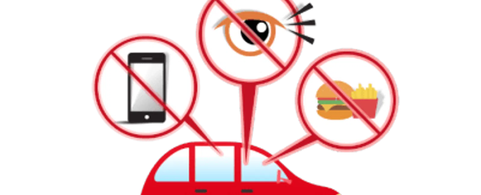 Distracted Driving More Dangerous Than People Know