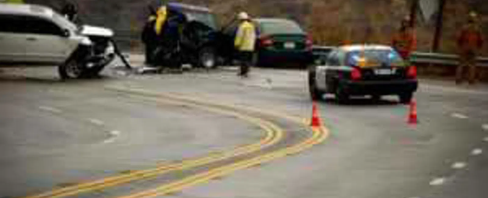 Kentucky Highway Fatalities Up In 2012