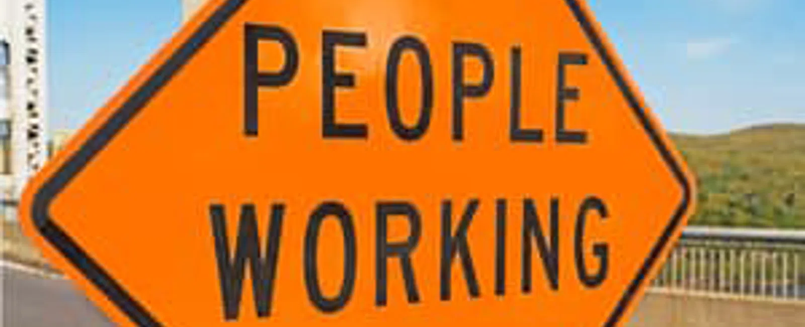 Don't Zone Out! National Work Zone Awareness Week is NOW!