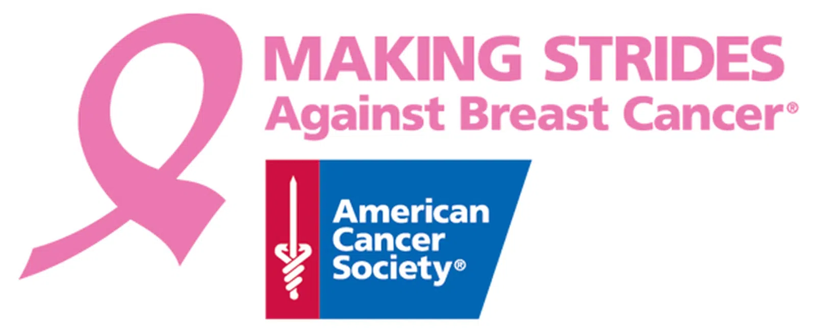 Team Pink Helps in Making Strides Against Breast Cancer