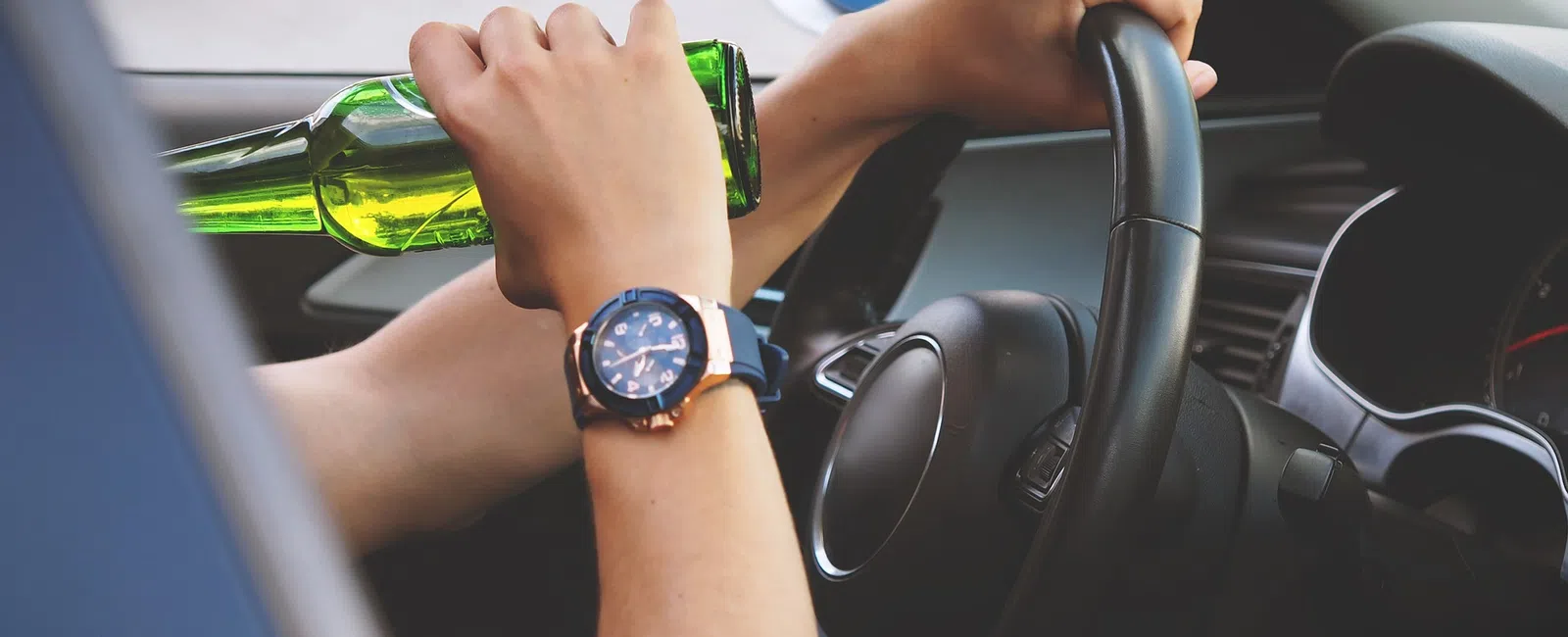 Kentucky Beware Drunk Driving During Labor Day