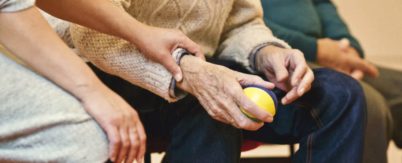 Alarming Statistics about Elder Abuse