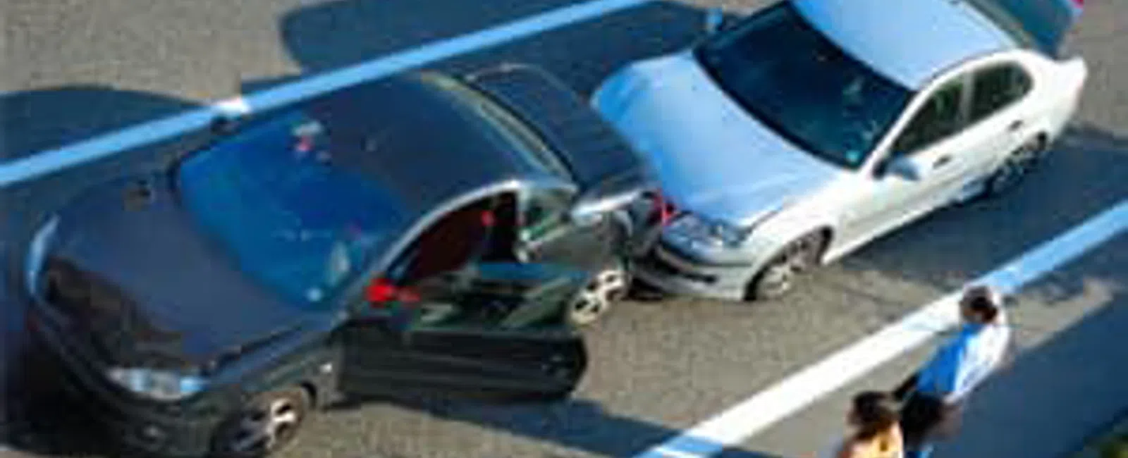 2.5 Million Rear End Collisions Every Year Make It Most Common Type Of Crash