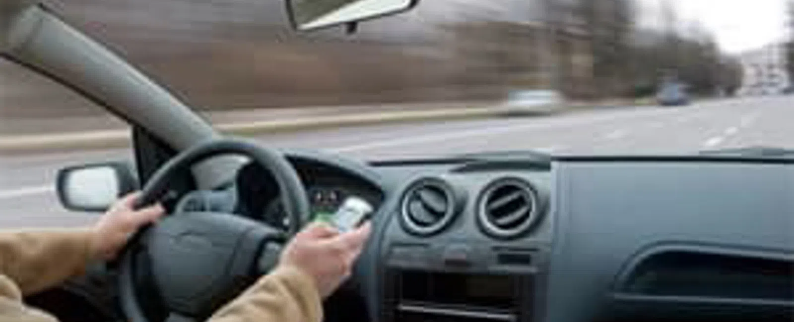 Why We Speed: The Top Three Reasons