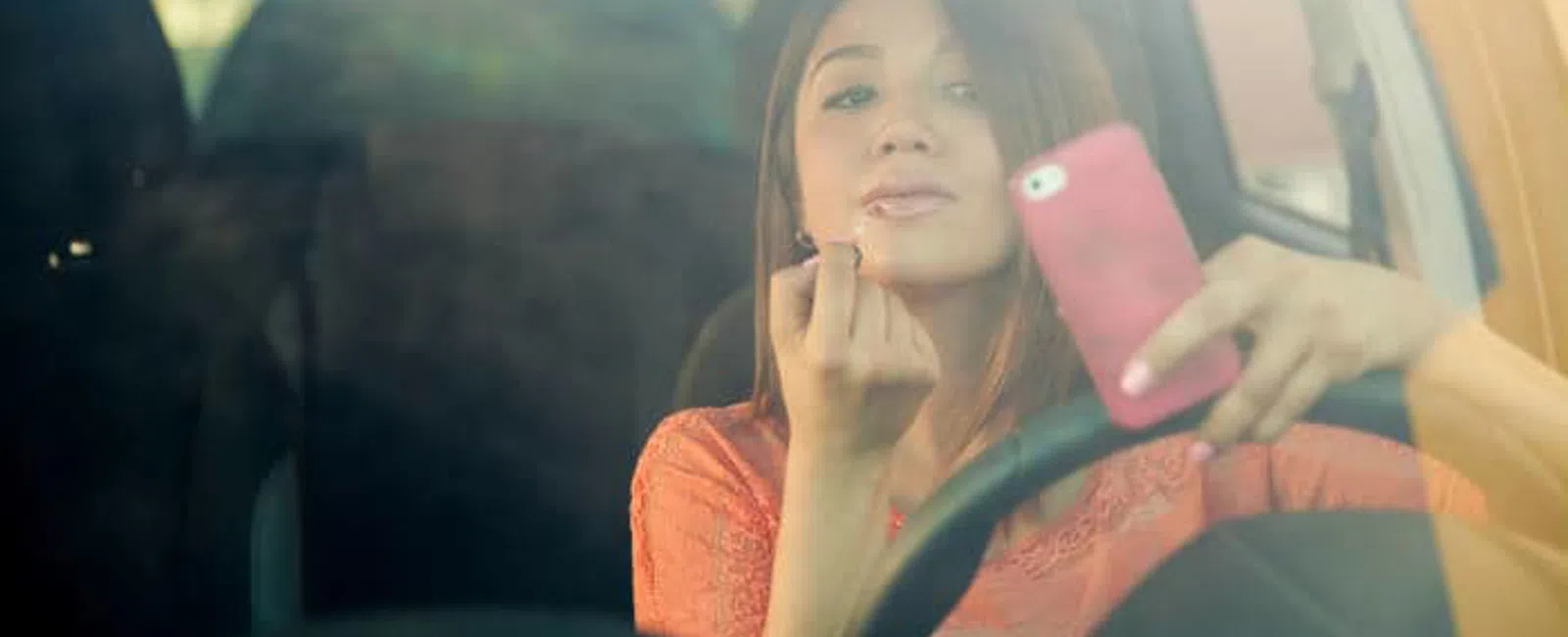 Distracted Driving Poses Major Safety Threat for Teenage Motorists