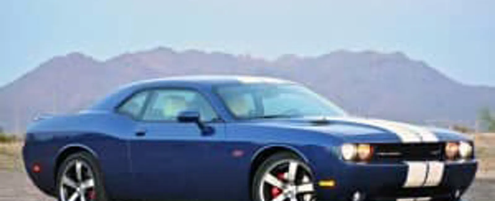 2013 Dodge Challenger Recalled for Wiring Problem, Fire Hazard