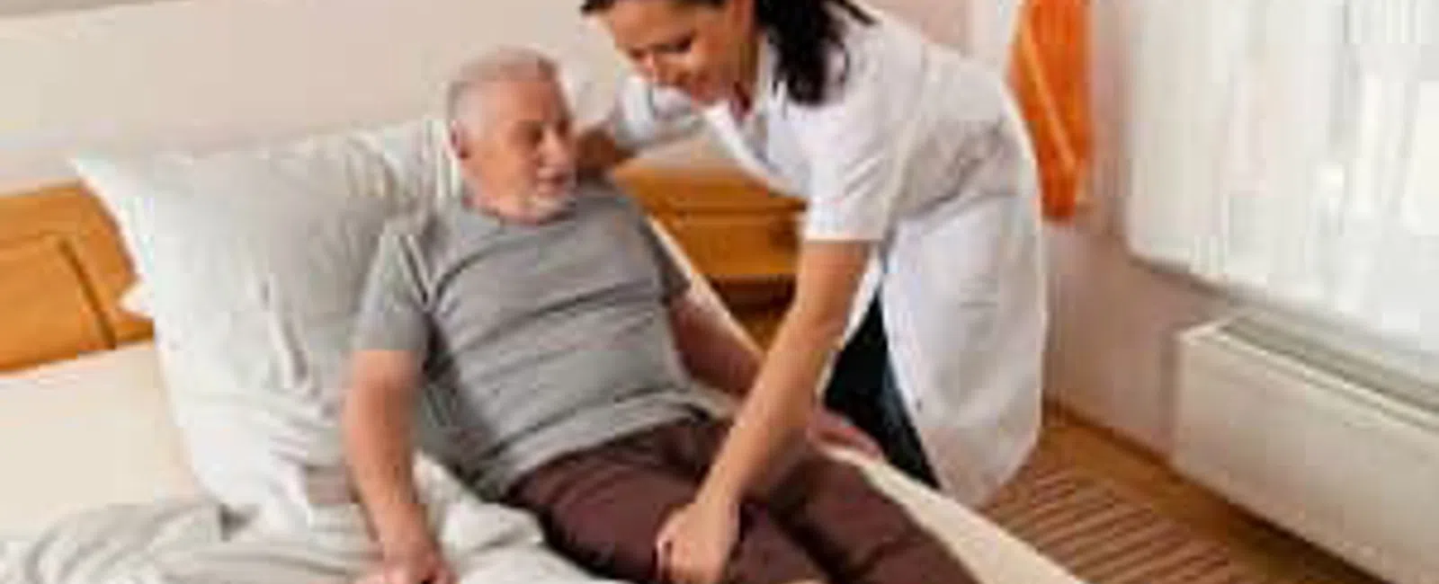 The Importance of Nutrition in Managing Bedsores