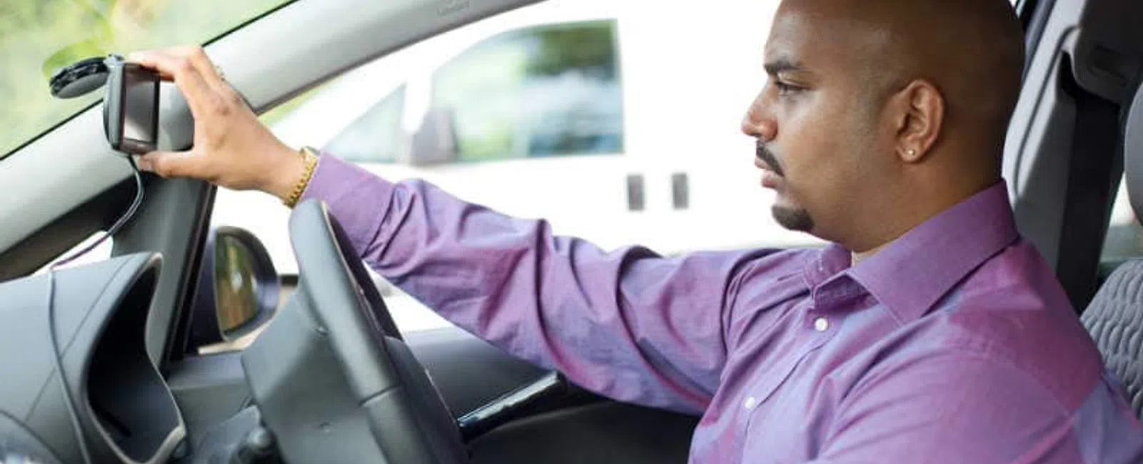 Hands Free Does Not Necessarily Mean Risk Free
