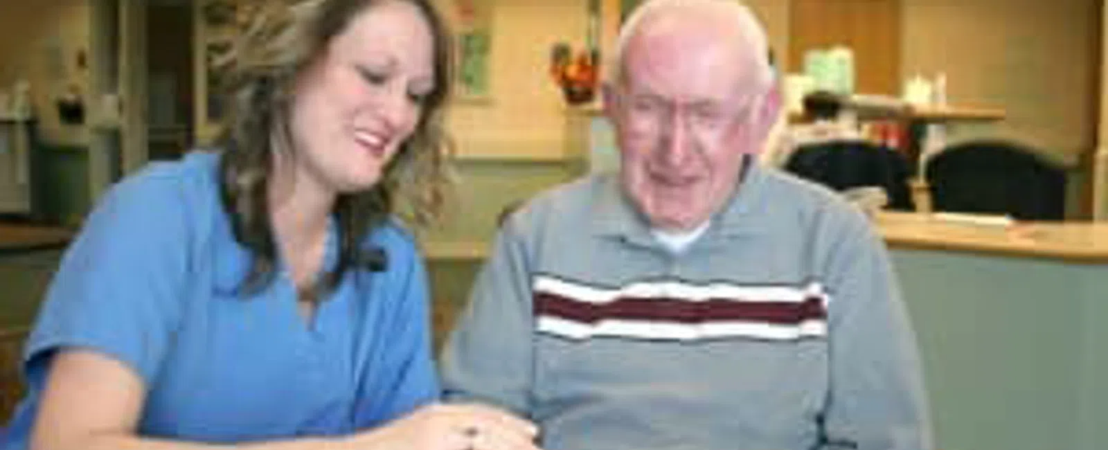 What to Look for When Choosing a Nursing Home