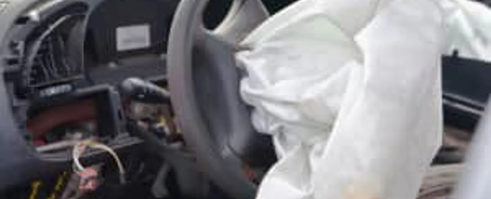 Explosive Air Bags Prompt Historic Recall Affecting Millions