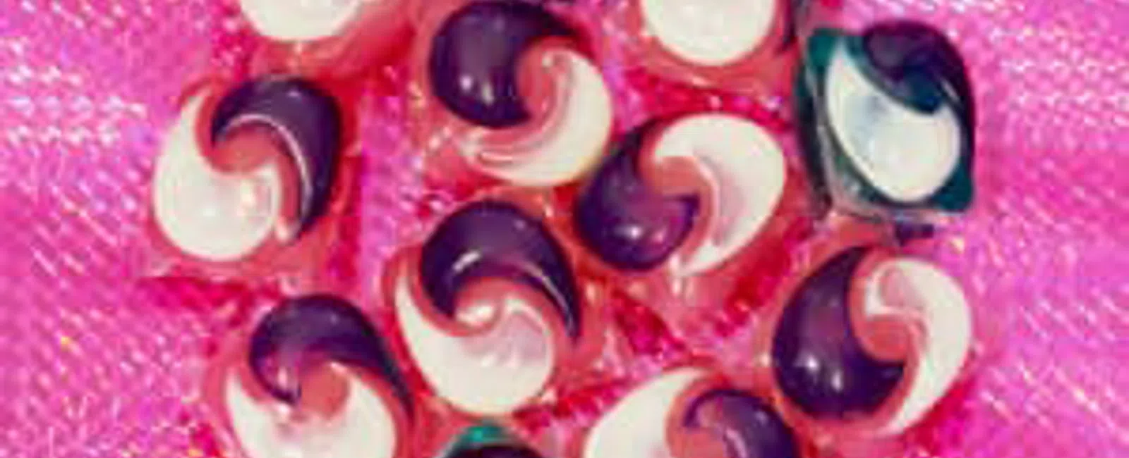 Increased Child Poisonings From Detergent Pods