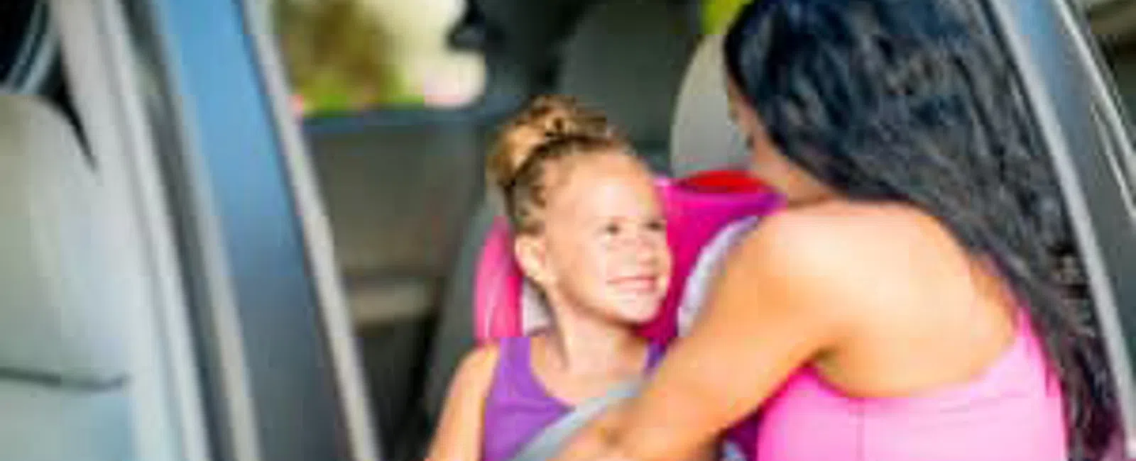 New Child Booster Seat Law in Kentucky begins today