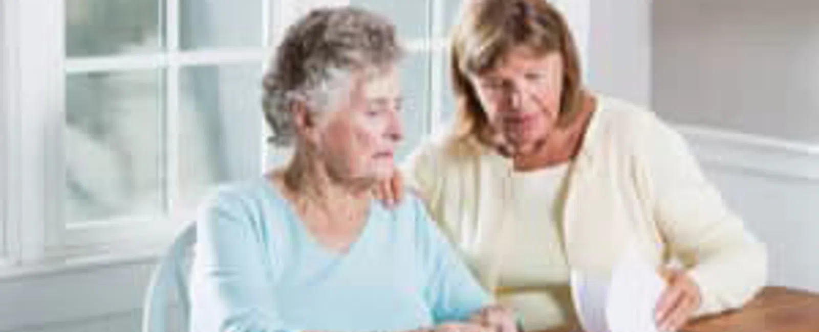 Legal Protections Restored for Nursing Home Residents and Their Families