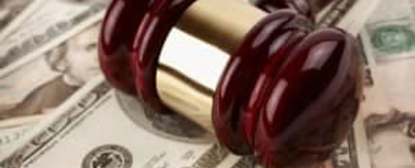 Jury Awards $1.2M To Son Whose Mother Died Of Nursing Home Abuse