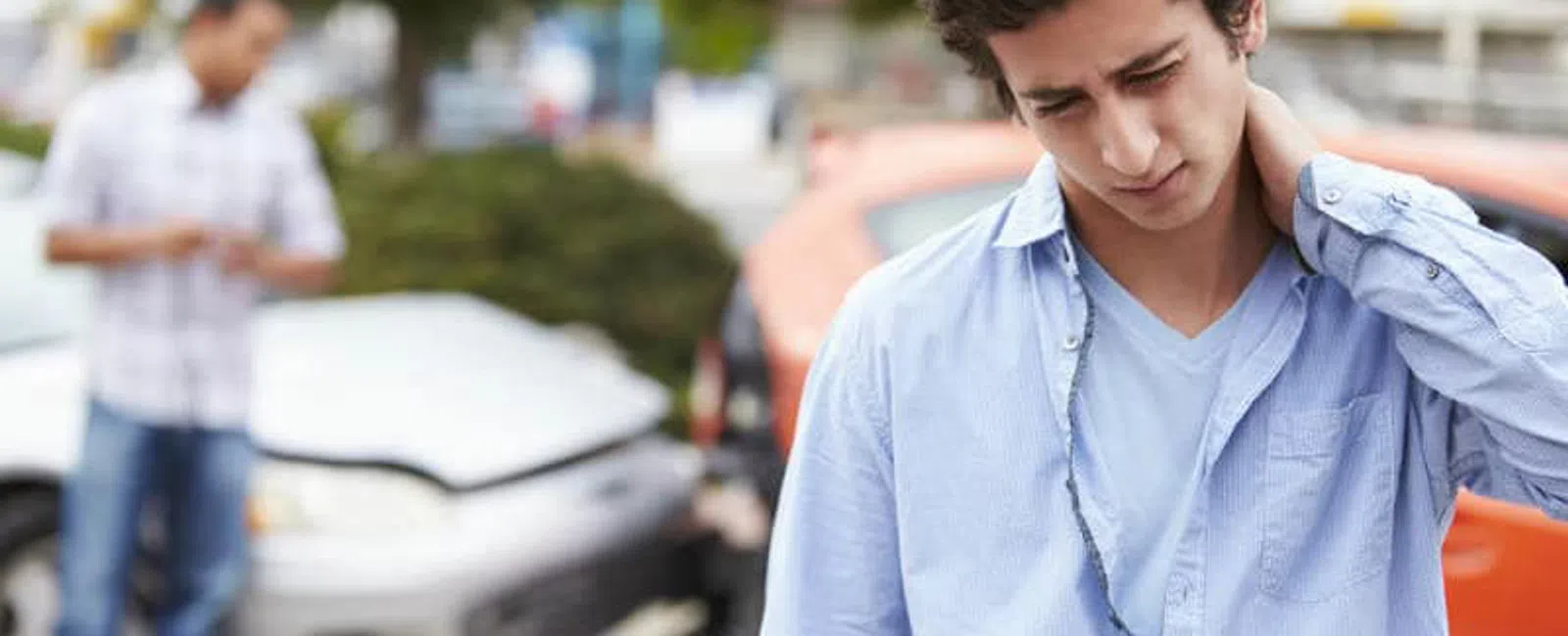 A Whiplash Injury Claim Is NO BIG DEAL, Or Is It?