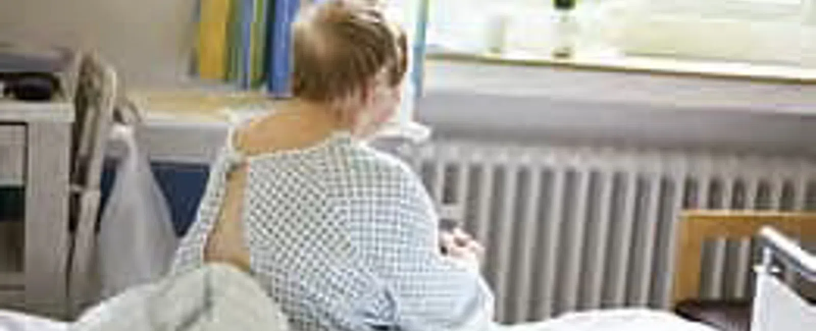 Would You Recognize the Signs of Elder Abuse?