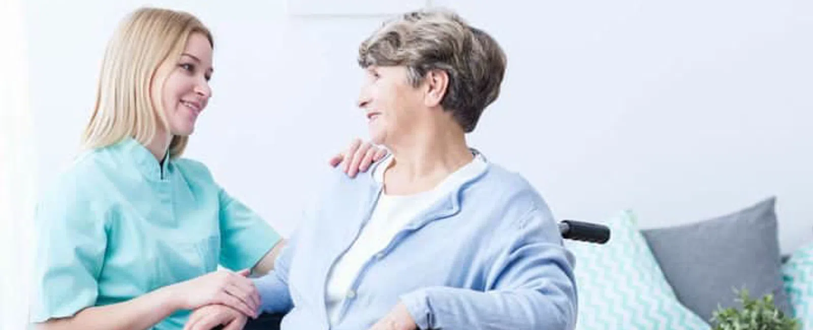 Is My Loved One Ready for the Nursing Home?