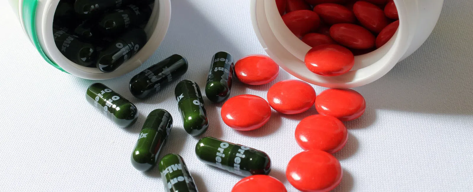 Diet Pill Consumption Interferes with Prescriptions