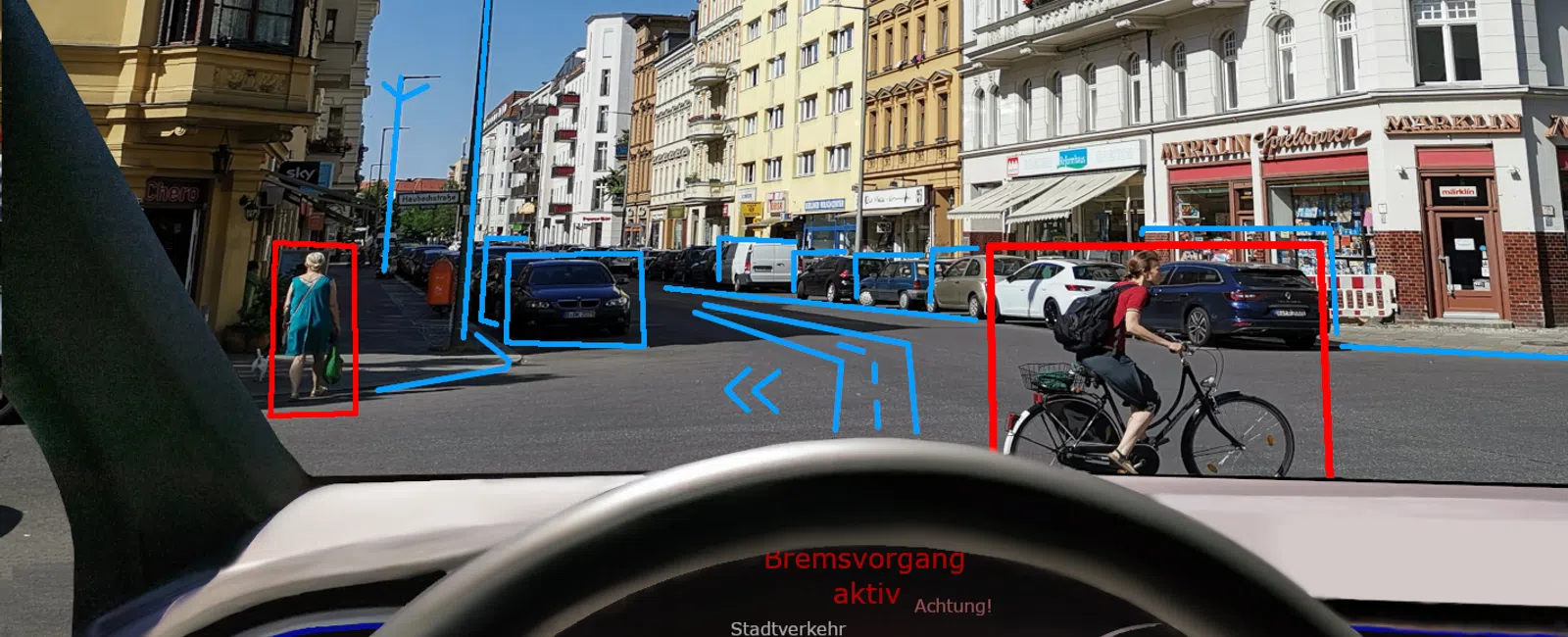 Self-Driving Cars: New Study May Put On the Brakes