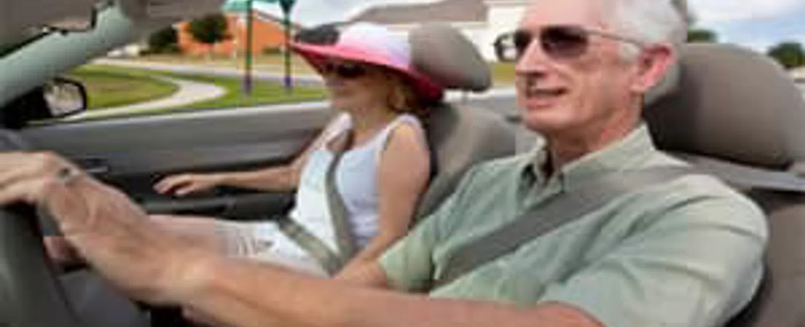 Proposed New Rules For Senior Drivers: Are They Necessary?