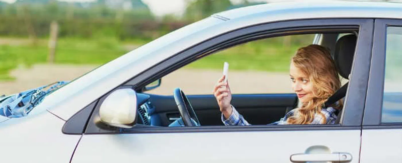 The Ugly Truth About Snapchat and Driving