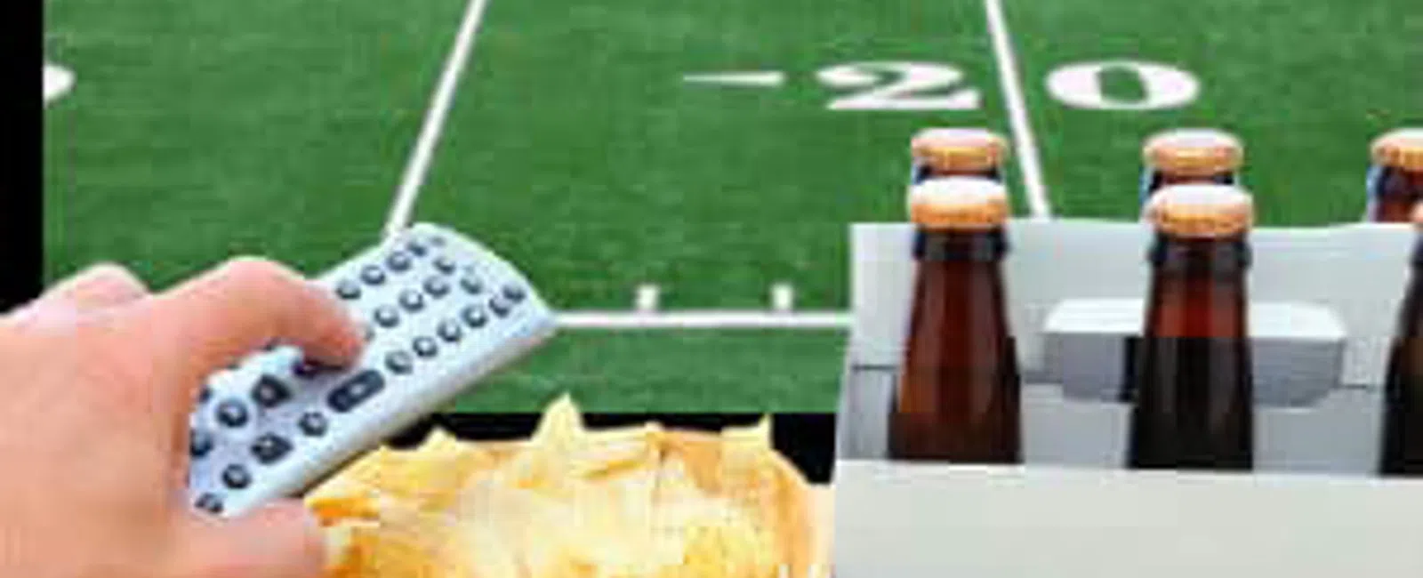 Be a Responsible Super Bowl Party Host