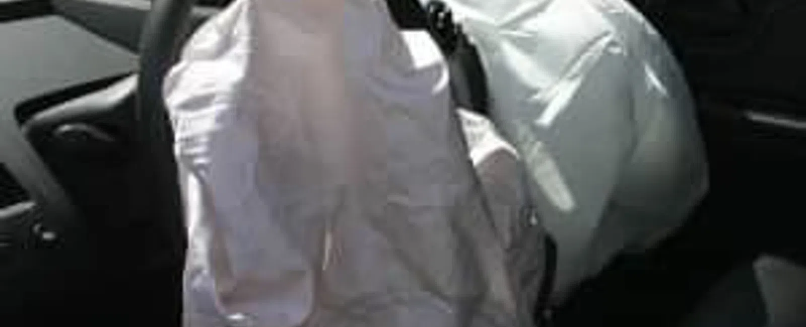 NHTSA Investigators Deflated Over Defective Airbag Maker