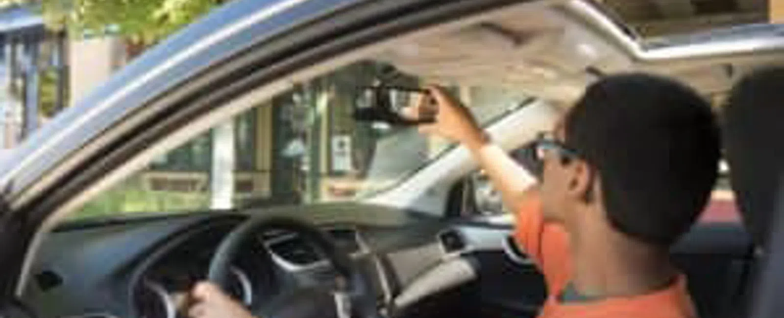 Back to School Teen Driving Safety