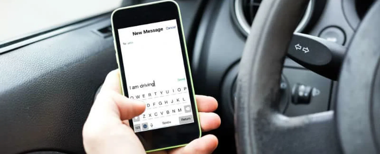 Are Textalyzers the Answer To Curbing Distracted Driving?