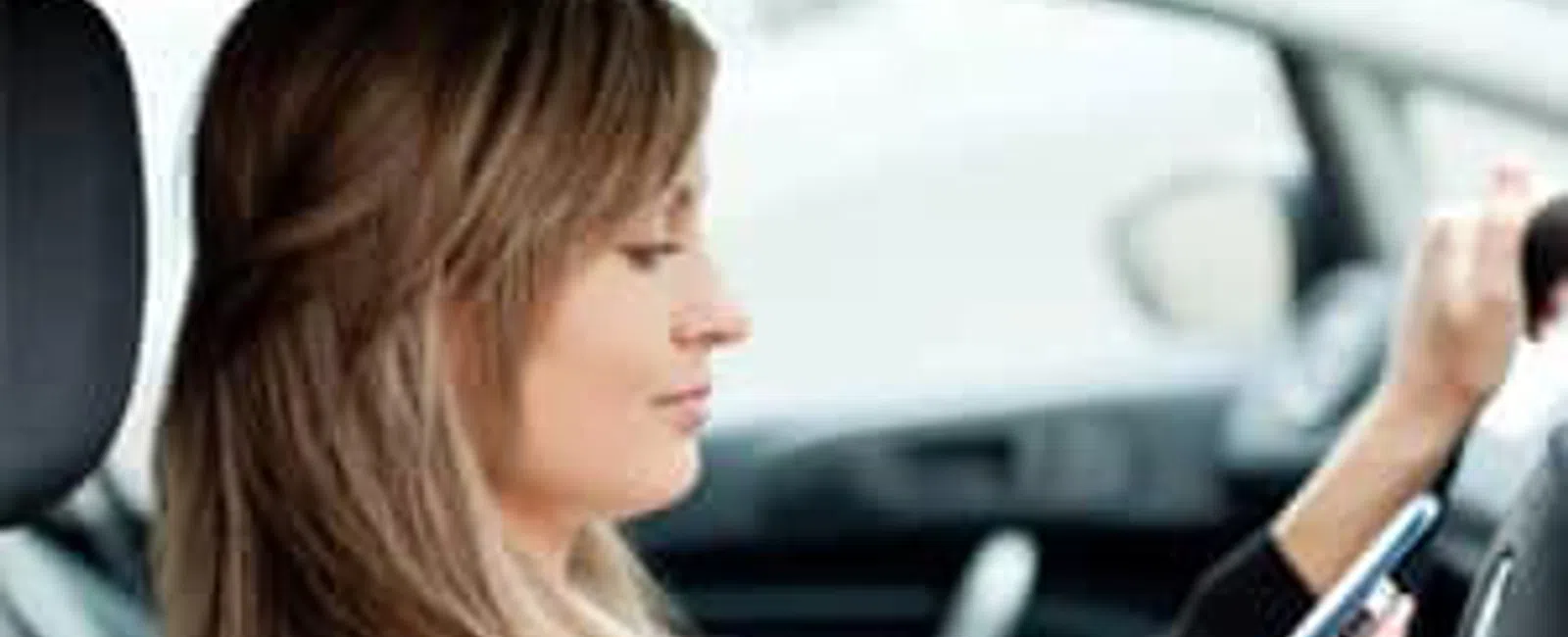 How Driving Can Be The Most Dangerous Part of Your Day