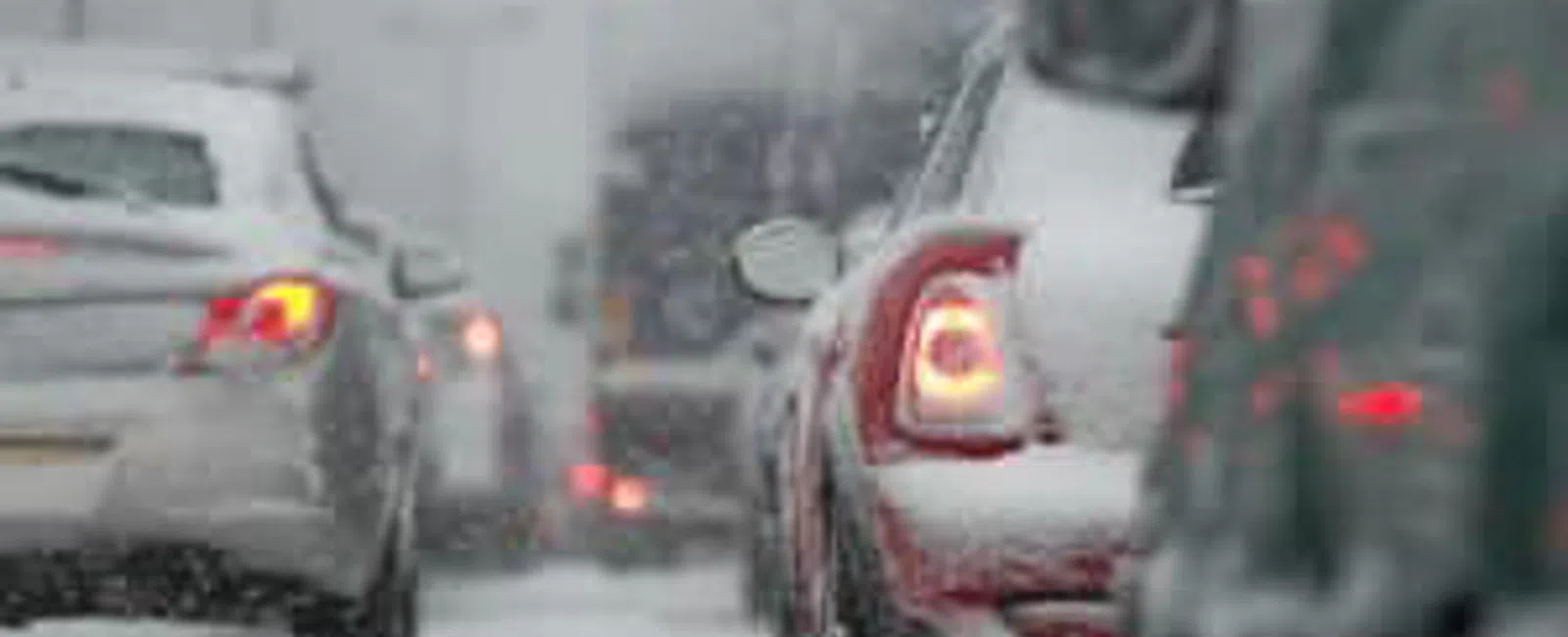 Winter Weather Safety
