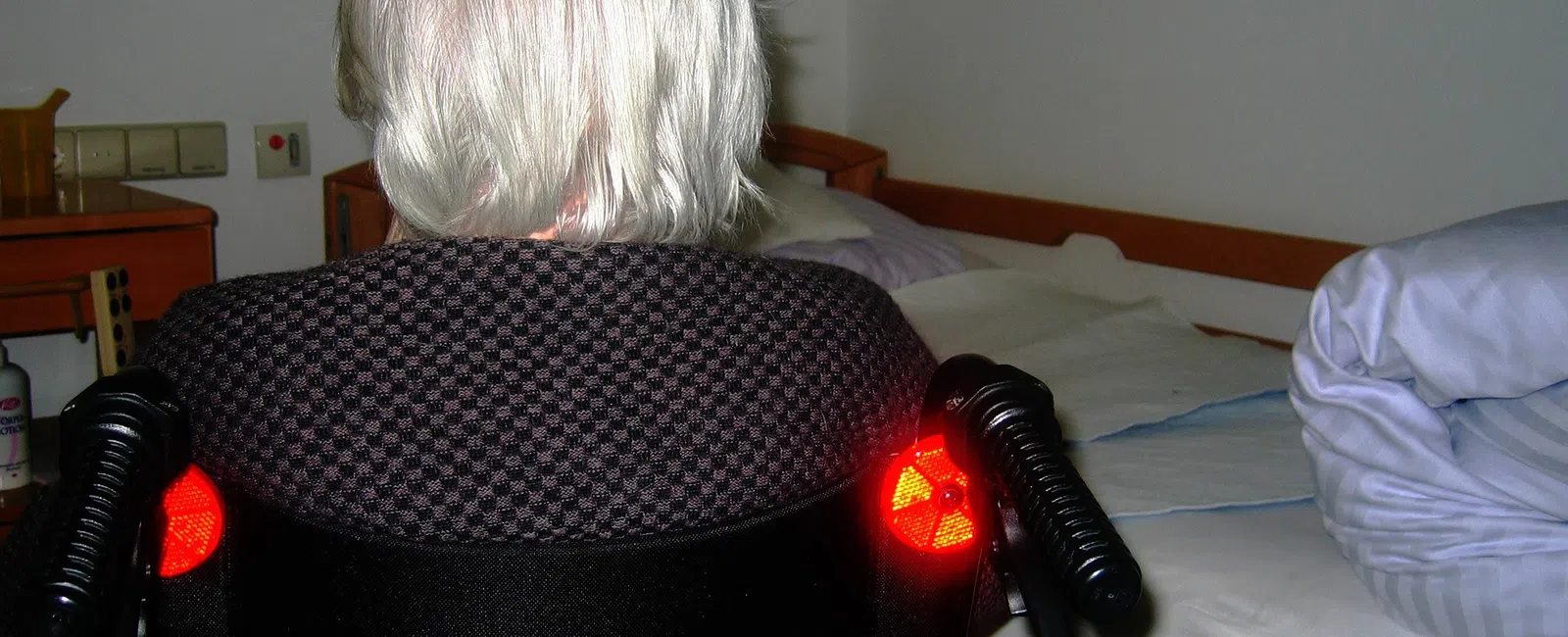 Signs of Abuse in Dementia Patients