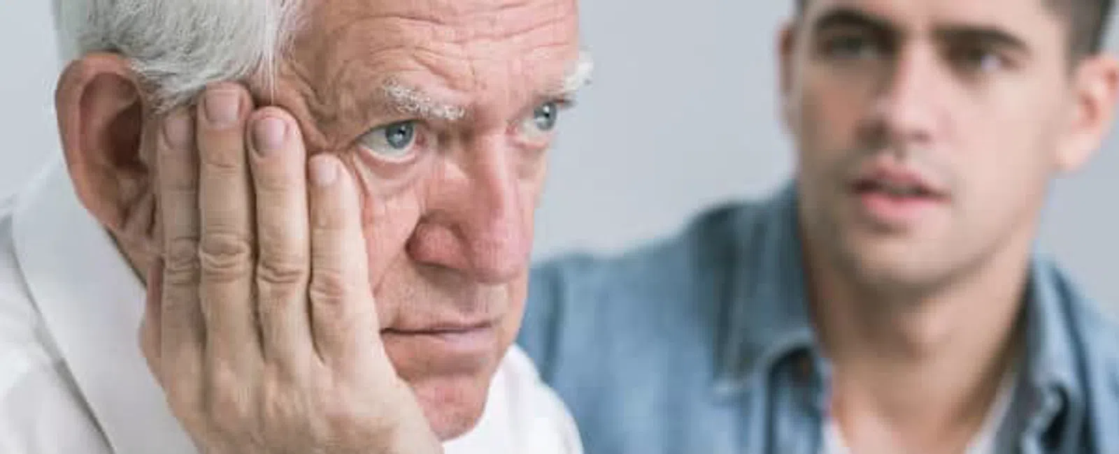 Communication is the Key When Caring for an Aging Parent