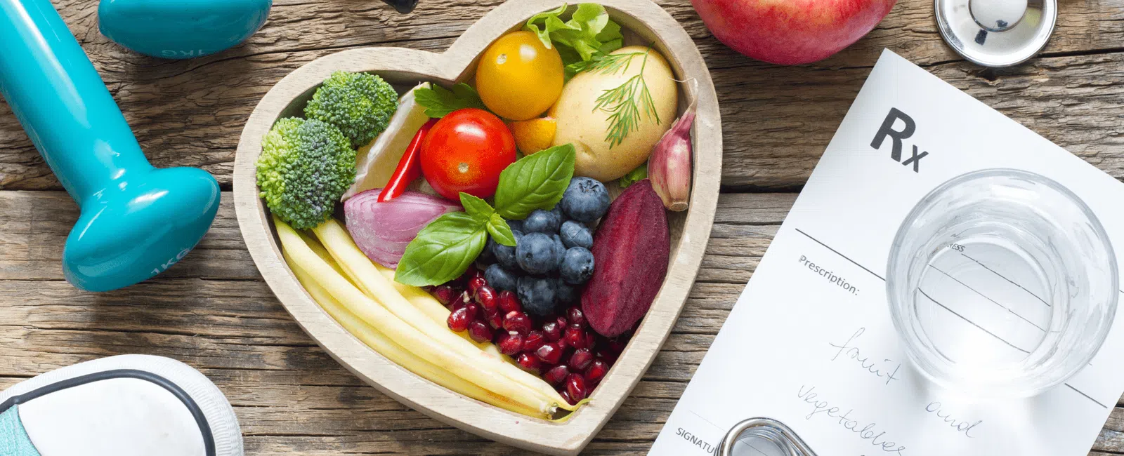 All About Lifestyle Medicine