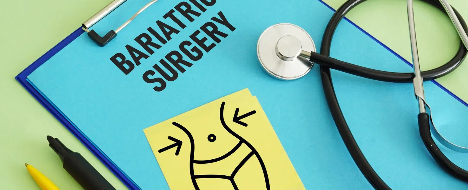 The Future of Bariatric Aftercare: Health Beyond Surgery