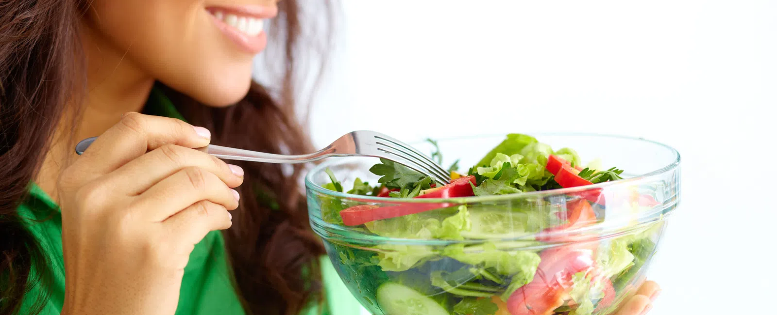 4 Reasons Why Fad Diets Don’t Work